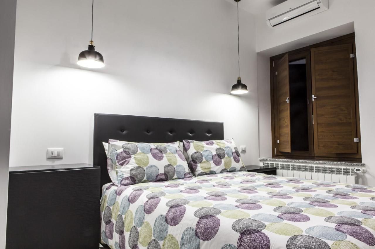 Pomodoro Bed Bed & Breakfast Castrovillari Exterior photo
