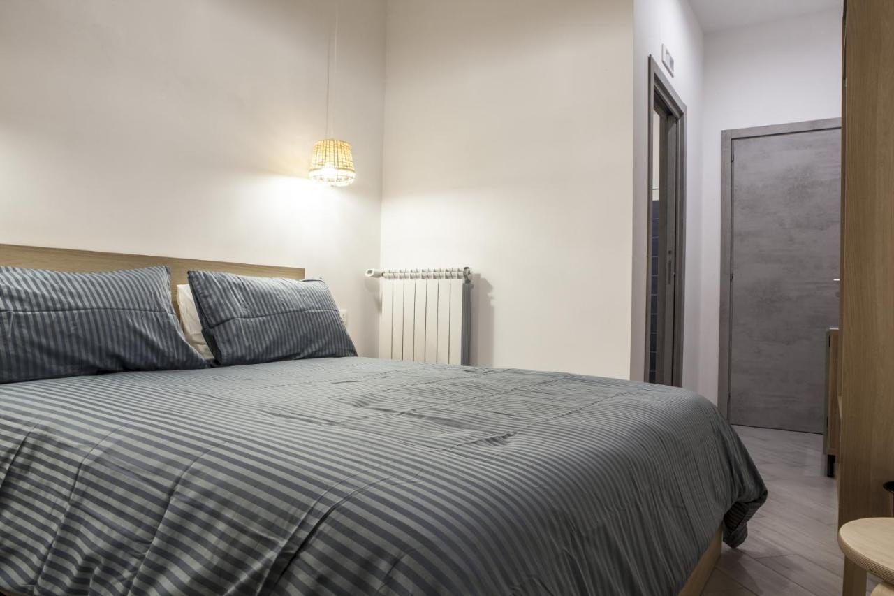 Pomodoro Bed Bed & Breakfast Castrovillari Exterior photo