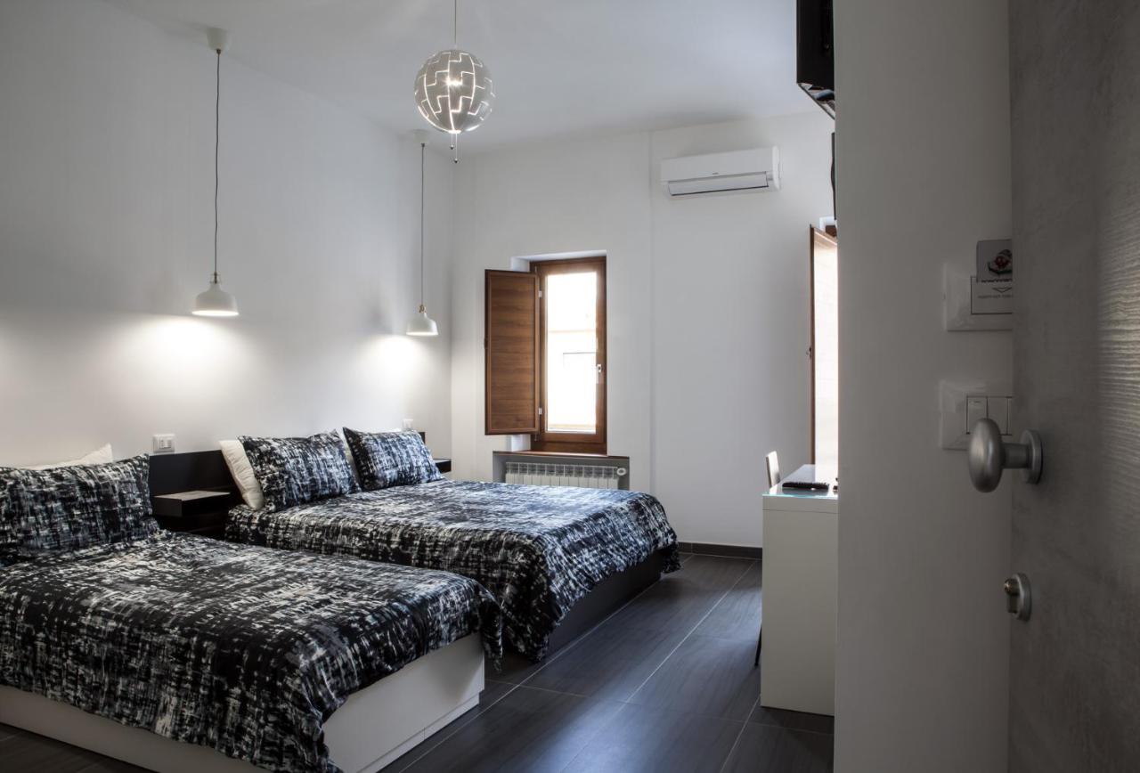 Pomodoro Bed Bed & Breakfast Castrovillari Exterior photo