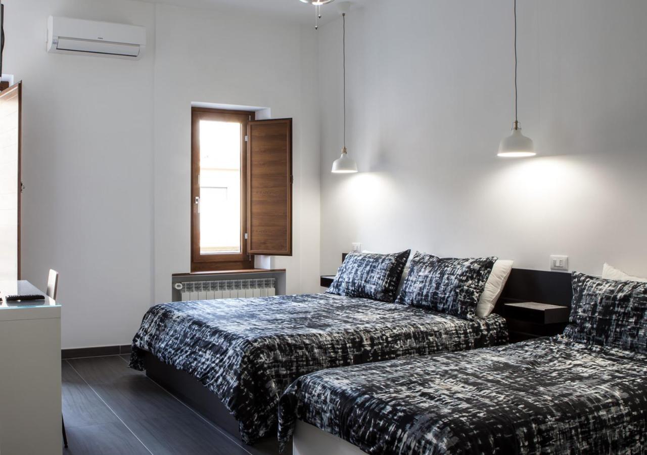 Pomodoro Bed Bed & Breakfast Castrovillari Exterior photo