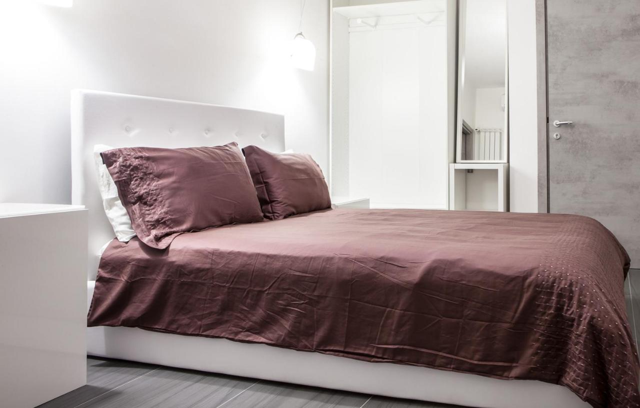 Pomodoro Bed Bed & Breakfast Castrovillari Exterior photo